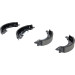 ATE | Bremsbackensatz | 03.0137-0126.2 ATE | Bremsbackensatz | 03.0137-0126.2