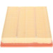 BOSCH 1 457 433 579 Luftfilter BOSCH 1 457 433 579 Luftfilter