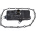 Metzger | Hydraulikfiltersatz, Automatikgetriebe | 8020125 Metzger | Hydraulikfiltersatz, Automatikgetriebe | 8020125