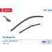 Denso | Wischblatt | Scheibenwischer | DF-080 Denso | Wischblatt | Scheibenwischer | DF-080