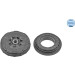614 641 0010 Federbeinstützlager MEYLE-ORIGINAL-KIT: Better solution for you!