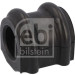 FEBI BILSTEIN 188393 Lagerung, Stabilisator FEBI BILSTEIN 188393 Lagerung, Stabilisator