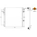 NRF | Kühler, Motorkühlung | 50467A NRF | Kühler, Motorkühlung | 50467A
