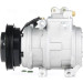 Nissens | Kompressor, Klimaanlage | 89286 Nissens | Kompressor, Klimaanlage | 89286