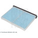 ADBP250096 Filter, Innenraumluft ADBP250096 Filter, Innenraumluft