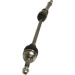 Maxgear | Antriebswelle | 49-1847 Maxgear | Antriebswelle | 49-1847