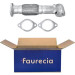8LA 366 001-151 Abgasrohr Easy2Fit – PARTNERED with Faurecia