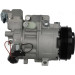 Nissens | Kompressor, Klimaanlage | 89051 Nissens | Kompressor, Klimaanlage | 89051