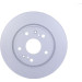 Hella | Bremsscheibe | 8DD 355 120-521 Hella | Bremsscheibe | 8DD 355 120-521