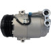 Mahle | Kompressor, Klimaanlage | ACP 125 000S Mahle | Kompressor, Klimaanlage | ACP 125 000S
