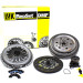 LuK 600 0164 00 Kupplungssatz RepSet DMF