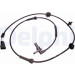 Delphi | Sensor, Raddrehzahl | SS20205 Delphi | Sensor, Raddrehzahl | SS20205