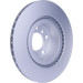 Hella | Bremsscheibe | 8DD 355 119-541 Hella | Bremsscheibe | 8DD 355 119-541