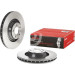 Brembo | Bremsscheibe | 09.8841.31 Brembo | Bremsscheibe | 09.8841.31