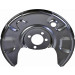 6115435 Spritzblech, Bremsscheibe