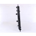 Nissens | Kühler, Motorkühlung | 617848 Nissens | Kühler, Motorkühlung | 617848