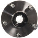 SKF | Radlagersatz | VKBA 7496 SKF | Radlagersatz | VKBA 7496