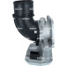 408009 Drosselklappenstutzen EASY FIT