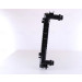 Nissens | Kühler, Motorkühlung | 60237A Nissens | Kühler, Motorkühlung | 60237A