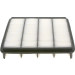 BOSCH F 026 400 296 Luftfilter