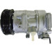 Mahle | Kompressor, Klimaanlage | ACP 103 000P