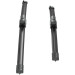 BOSCH A 081 S Scheibenwischer Aerotwin 3 397 014 081 BOSCH A 081 S Scheibenwischer Aerotwin 3 397 014 081