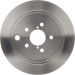 BOSCH | Bremsscheibe | 0 986 479 A83 BOSCH | Bremsscheibe | 0 986 479 A83