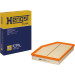 Hengst Filter | Luftfilter | E720L Hengst Filter | Luftfilter | E720L