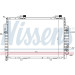 Nissens | Kühler, Motorkühlung | 62616 Nissens | Kühler, Motorkühlung | 62616