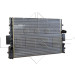 NRF | Kühler, Motorkühlung | 53614A NRF | Kühler, Motorkühlung | 53614A