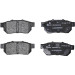 LP1456 Bremsbelagsatz, Scheibenbremse