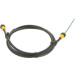 BOSCH | Seilzug, Feststellbremse | 1 987 477 955 BOSCH | Seilzug, Feststellbremse | 1 987 477 955