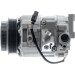 Mahle | Kompressor, Klimaanlage | ACP 344 000P Mahle | Kompressor, Klimaanlage | ACP 344 000P