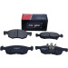 Maxgear | Bremsbelagsatz, Scheibenbremse | 19-3368 Maxgear | Bremsbelagsatz, Scheibenbremse | 19-3368