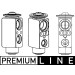 Mahle Expansionsventil, Klimaanlage BEHR Premium Line AVE 79 000P Mahle Expansionsventil, Klimaanlage BEHR Premium Line AVE 79 000P