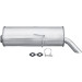 Hella | Endschalldämpfer | 8LD 366 027-461 Hella | Endschalldämpfer | 8LD 366 027-461