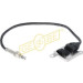 GEBE | NOx-Sensor, NOx-Katalysator | 9 2849 1 GEBE | NOx-Sensor, NOx-Katalysator | 9 2849 1