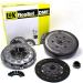 LuK 600 0136 00 Kupplungssatz RepSet DMF LuK 600 0136 00 Kupplungssatz RepSet DMF