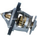 NRF | Thermostat, Kühlmittel | 725302 NRF | Thermostat, Kühlmittel | 725302