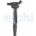 Delphi | Zündspule | GN10341-12B1 Delphi | Zündspule | GN10341-12B1