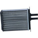 53205 Wärmetauscher, Innenraumheizung