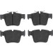 GDB2154 Bremsbelagsatz, Scheibenbremse