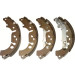TRW | Bremsbackensatz | GS8719 TRW | Bremsbackensatz | GS8719