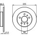 BOSCH | Bremsscheibe | 0 986 478 757 BOSCH | Bremsscheibe | 0 986 478 757