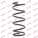 RA1479 Fahrwerksfeder K-Flex