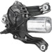 Valeo | Wischermotor | 579760 Valeo | Wischermotor | 579760
