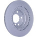 Hella | Bremsscheibe | 8DD 355 120-901 Hella | Bremsscheibe | 8DD 355 120-901