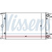 Nissens | Kühler, Motorkühlung | 65030