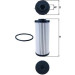 Knecht | Hydraulikfilter, Automatikgetriebe | HX 139D Knecht | Hydraulikfilter, Automatikgetriebe | HX 139D