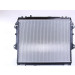 Nissens | Kühler, Motorkühlung | 646807 Nissens | Kühler, Motorkühlung | 646807